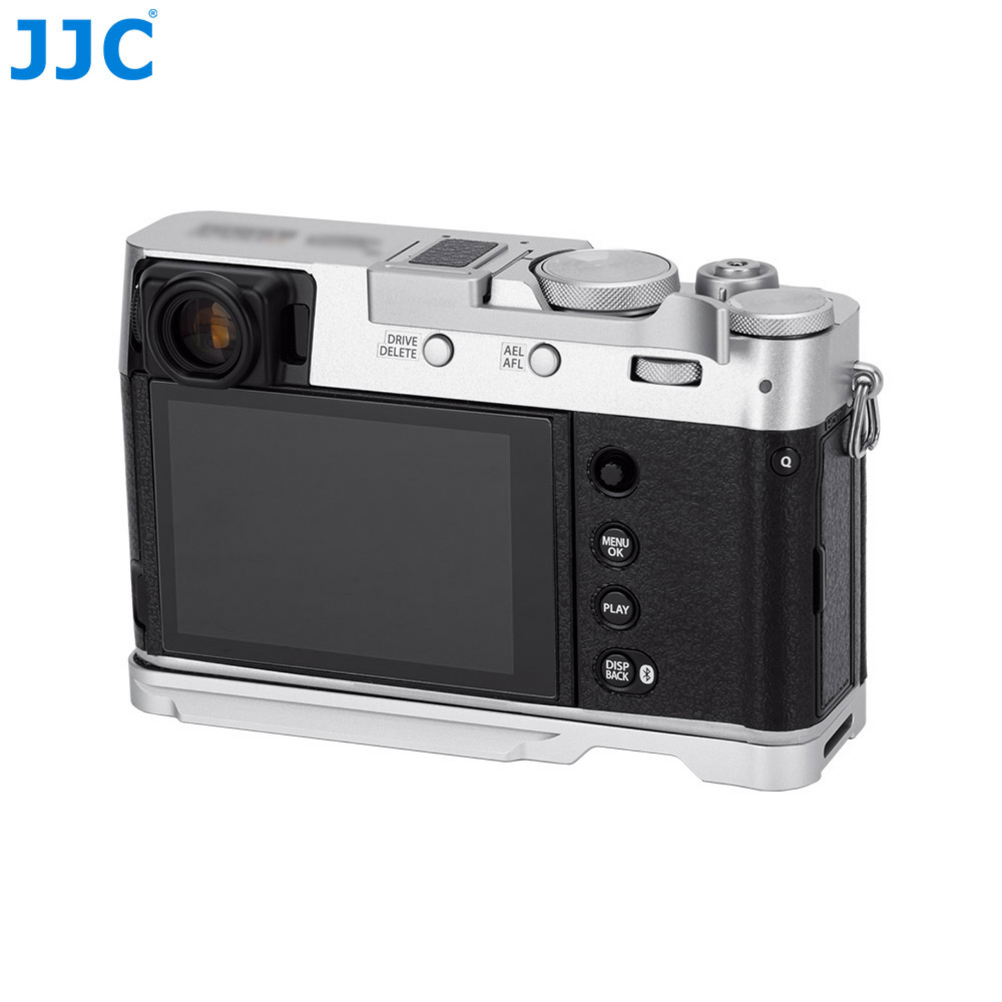 JJC HG-X100VI Hand Grip For Fujifilm X100VI