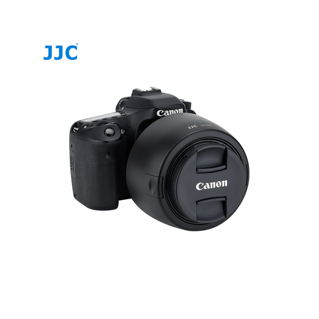 JJC Lens Hood LH-79II CN 85mm F1.2