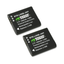 Wasabi Power Battery and Charger – Li90B