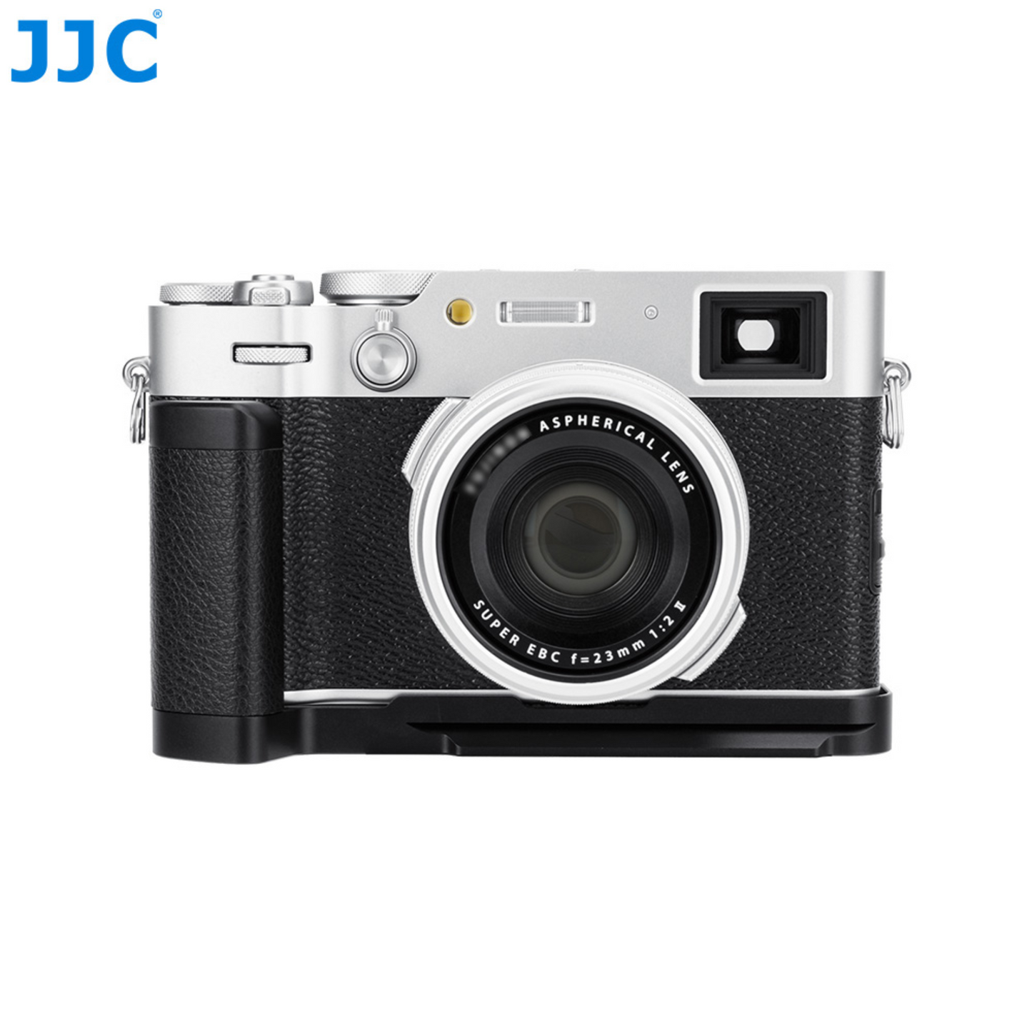 JJC HG-X100VI Hand Grip For Fujifilm X100VI