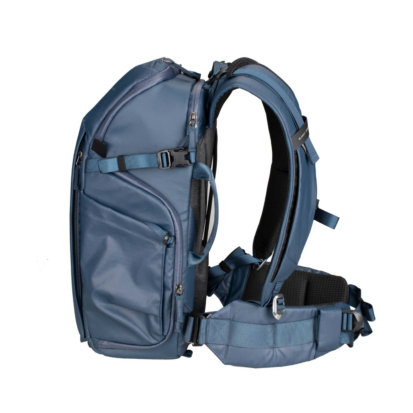 Summit Creative Metropolis 22L Backpack Blue