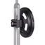 AOI QRS-01-MB4P Quick Release System 01 Mount Base for Backscatter Arch Plate or Ultralight Arms