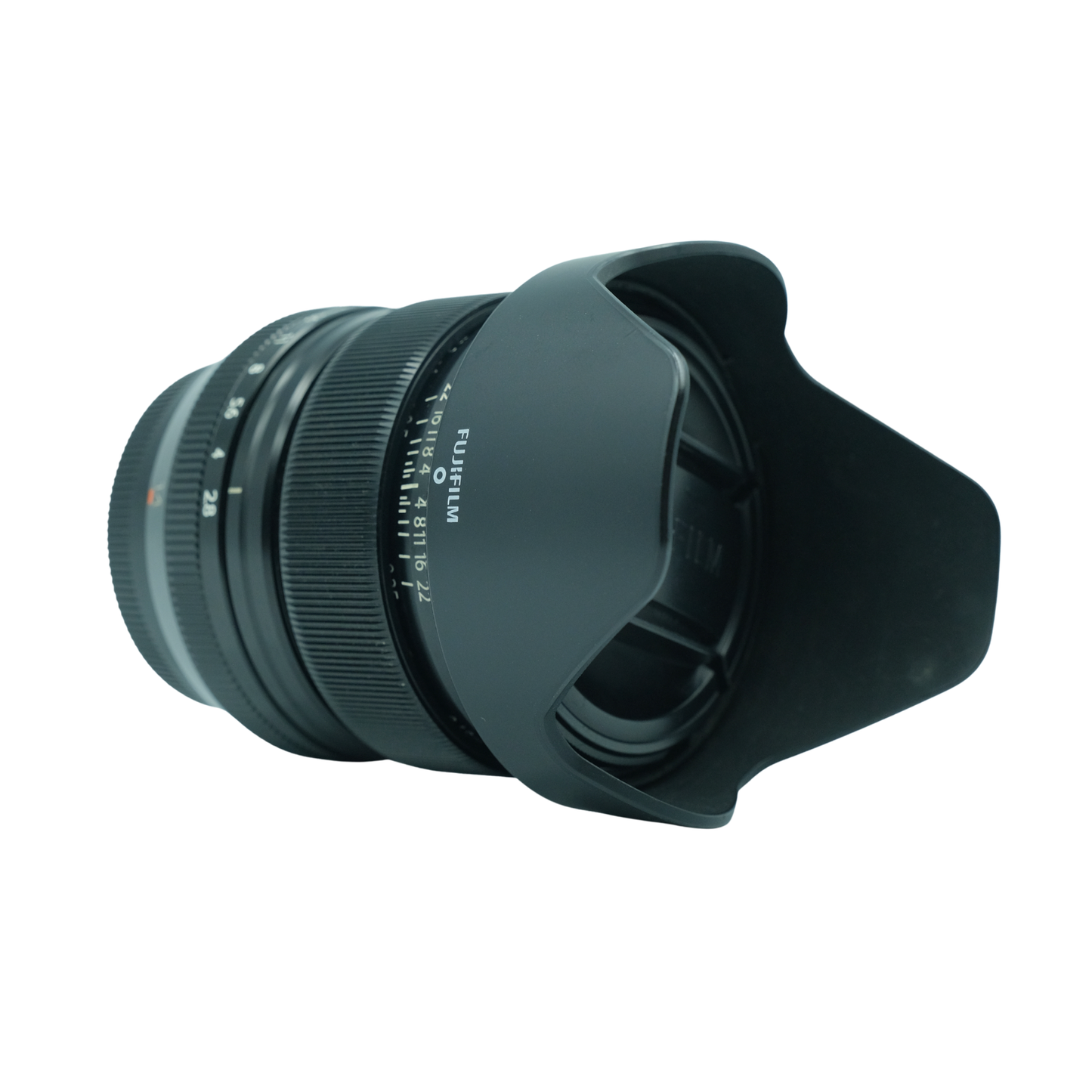 FUJIFILM XF 14mm f/2.8 R Lens 2nd Hand