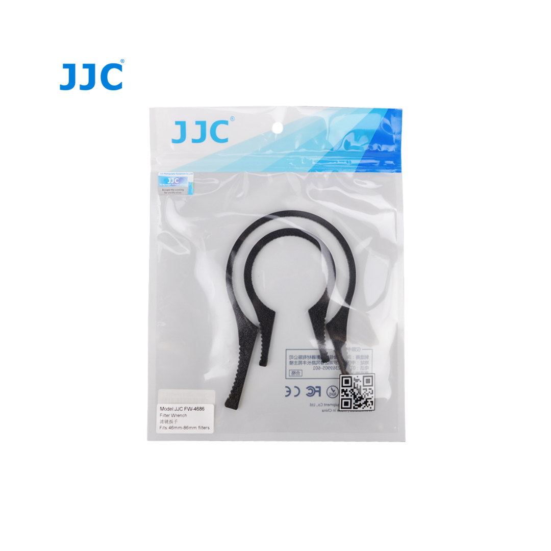 JJC Filter Wrench