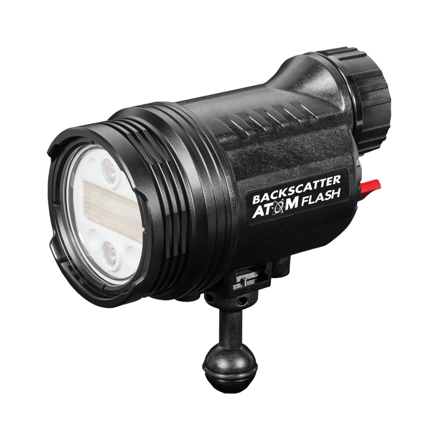 Backscatter Atom Flash & Optical Snoot Combo Package