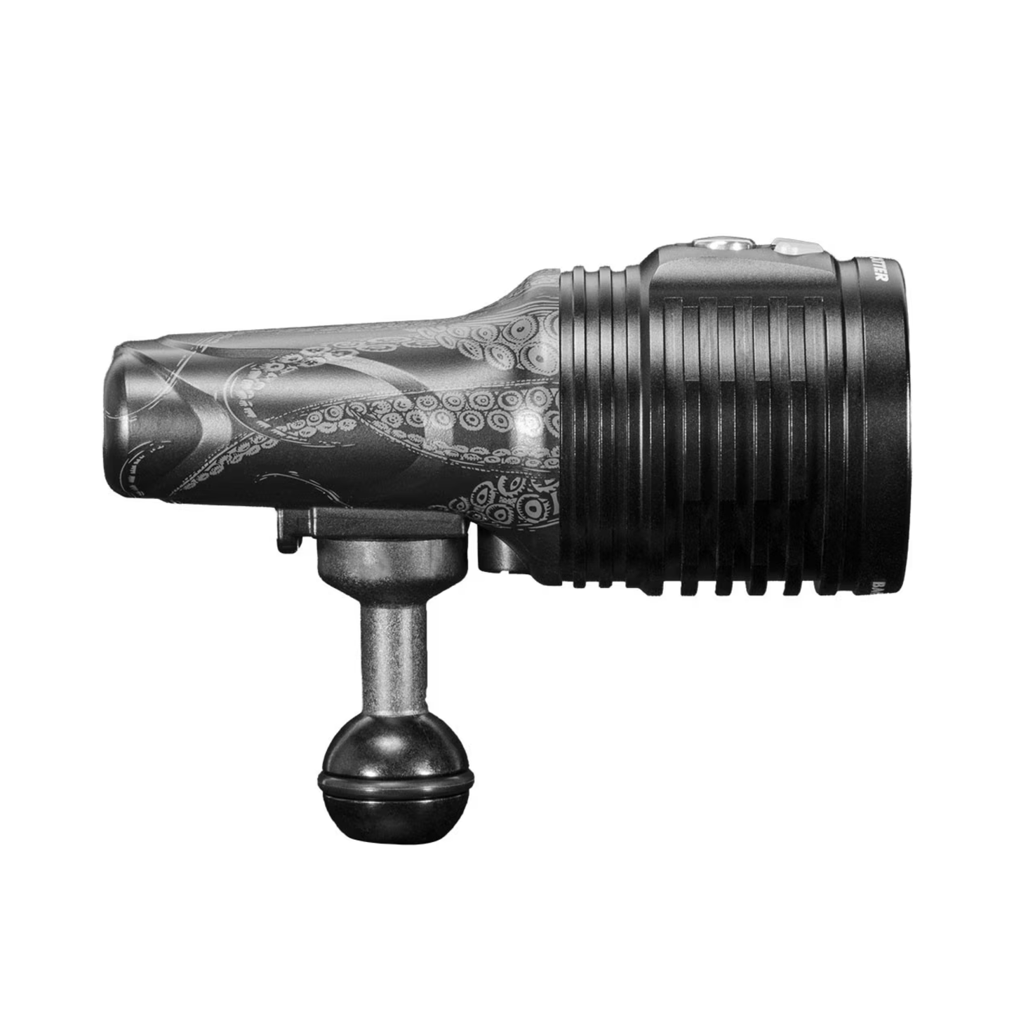 Backscatter Octo 3500 Wide Underwater Video Light