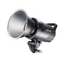 Jinbei EF-80BI LED Portable Video Light (incl. reflector)