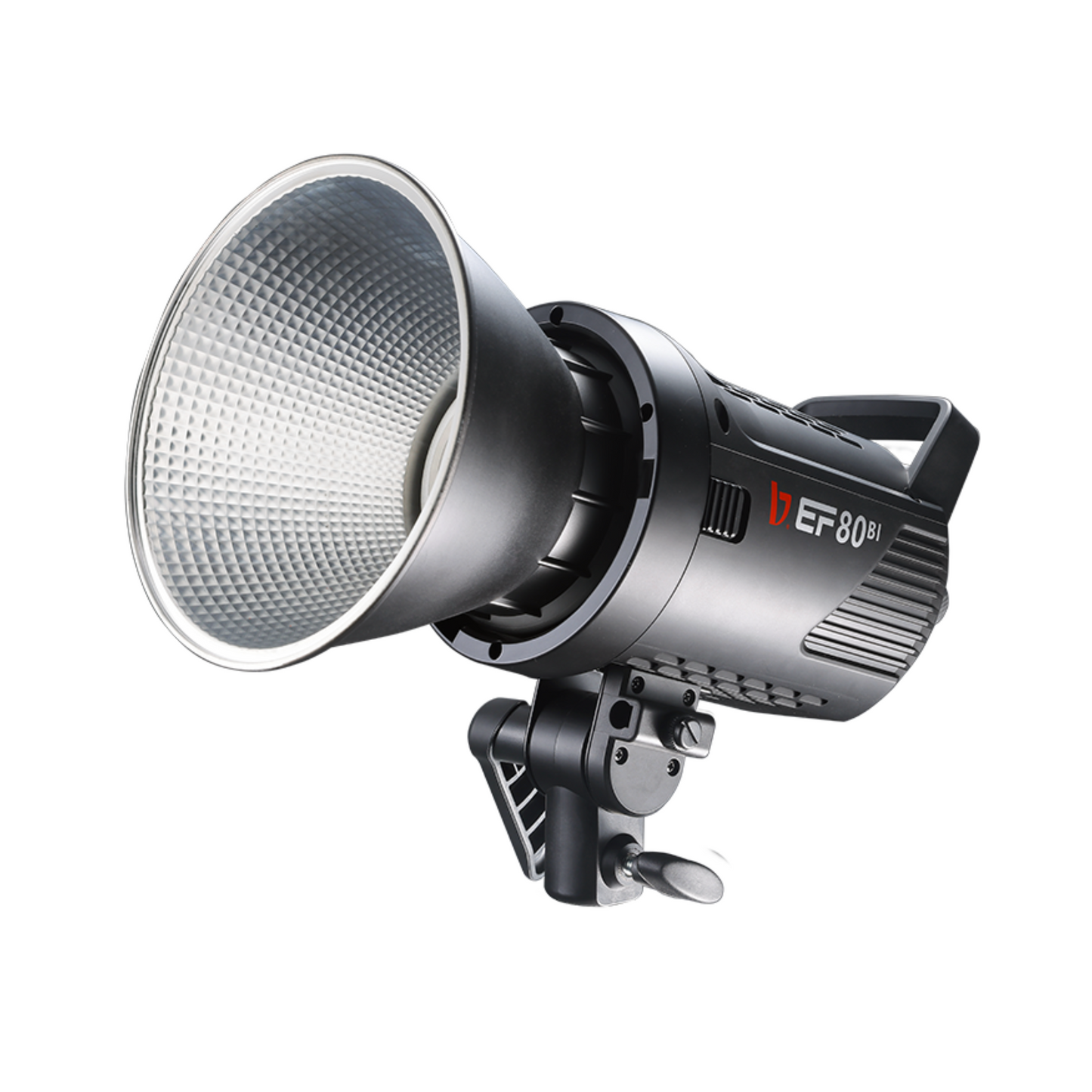 Jinbei EF-80BI LED Portable Video Light (incl. reflector)