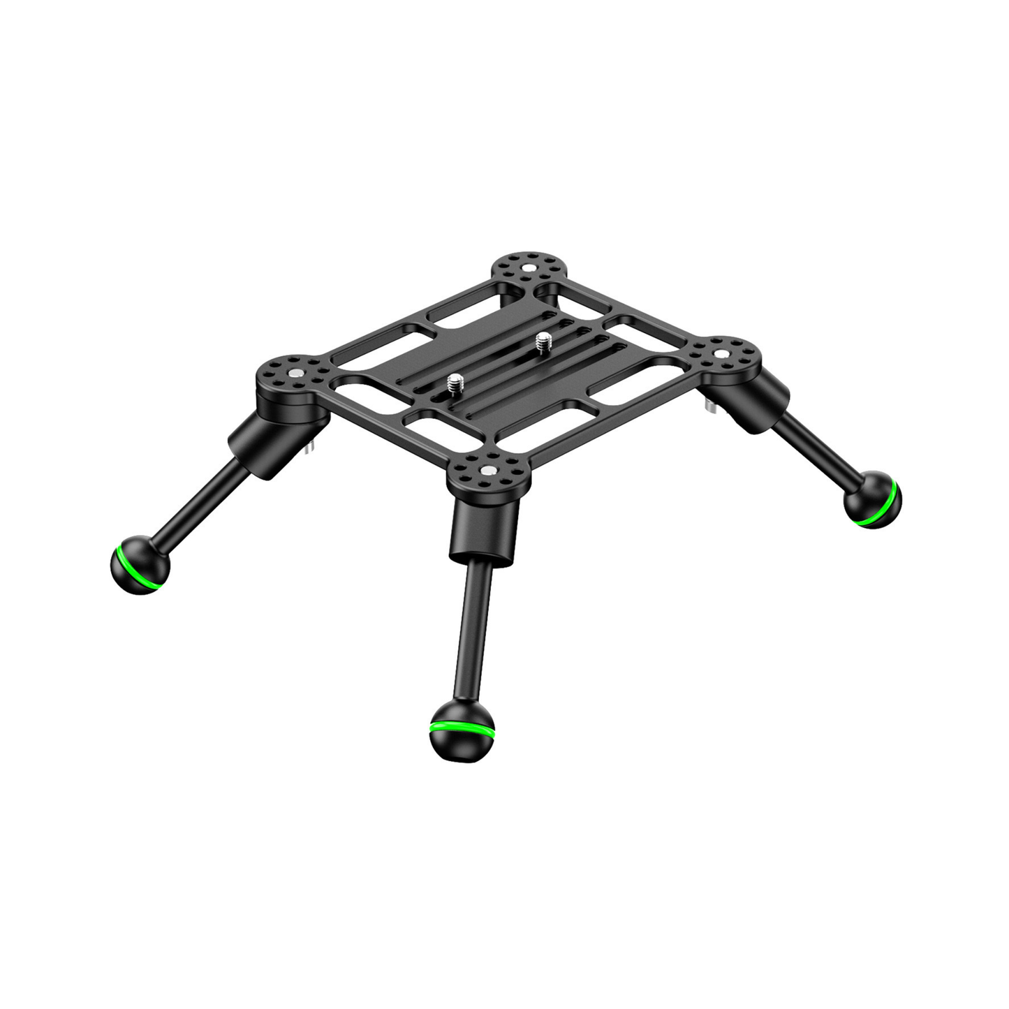 Sea Frogs Universal Quadra-Pod Plate (SJ-2)