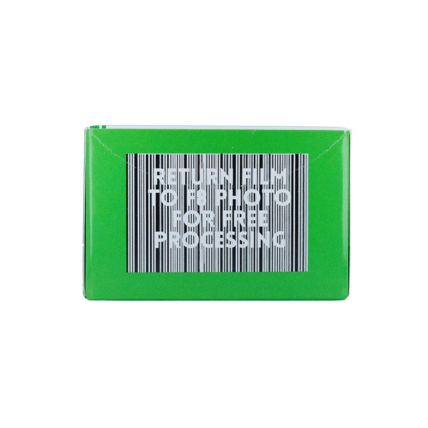 F400 35mm Color Film – ISO 400, 24 Exposures