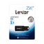 Lexar 256GB JumpDrive S80 USB 3.2 Gen 1 USB-A Flash Drive