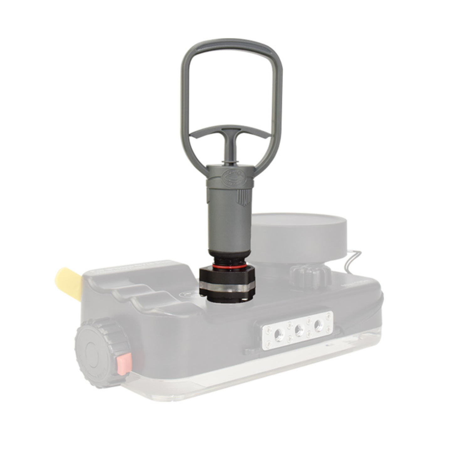 Sea Frogs VPS-100 Vacuum Leak Detection System for Camera Housings