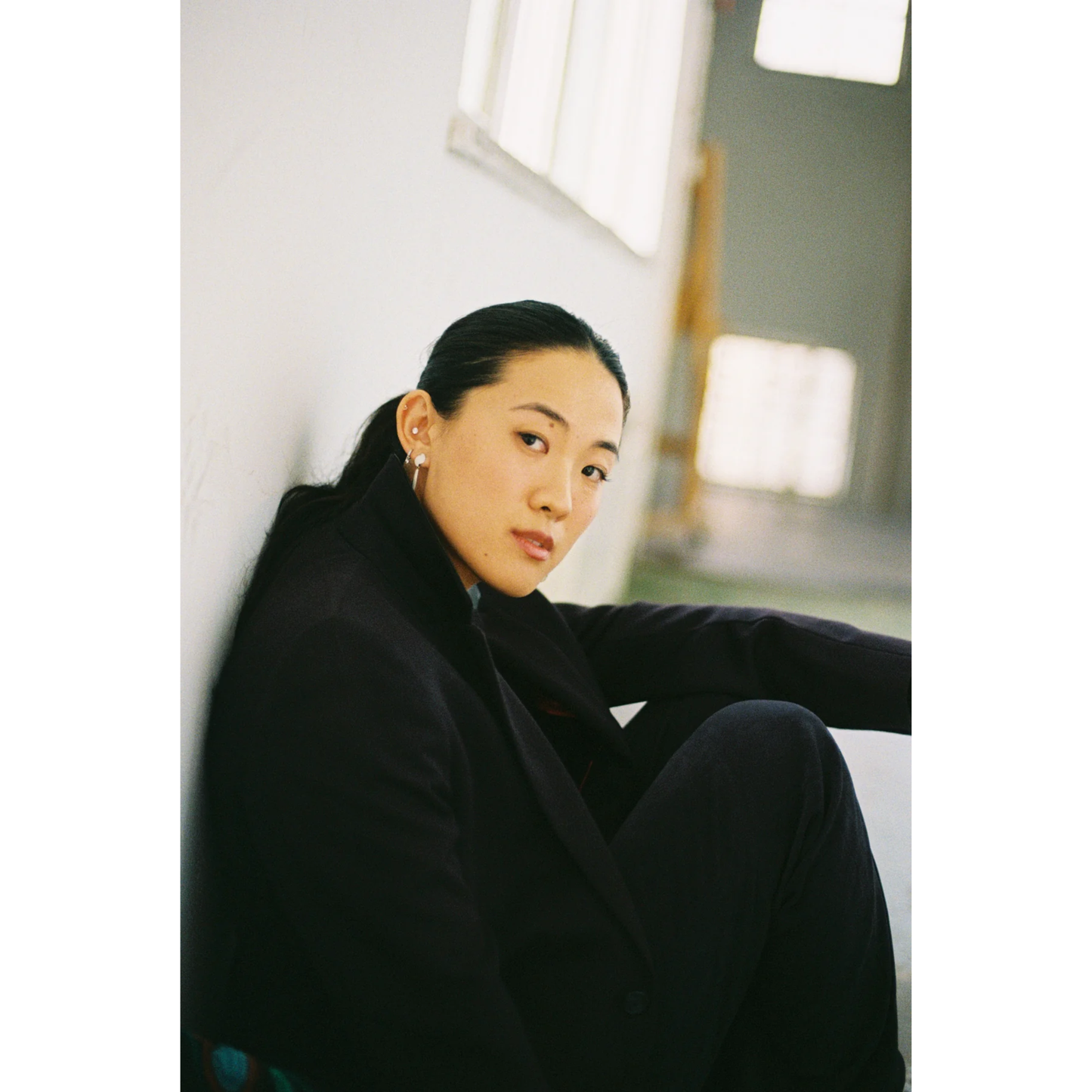 FilmNeverDie KIRO 400 (35mm, 27 exp.)