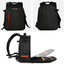 Small DSLR Camera Backpack for Travel Outdoor Photography 13*9.8*5.5 inches