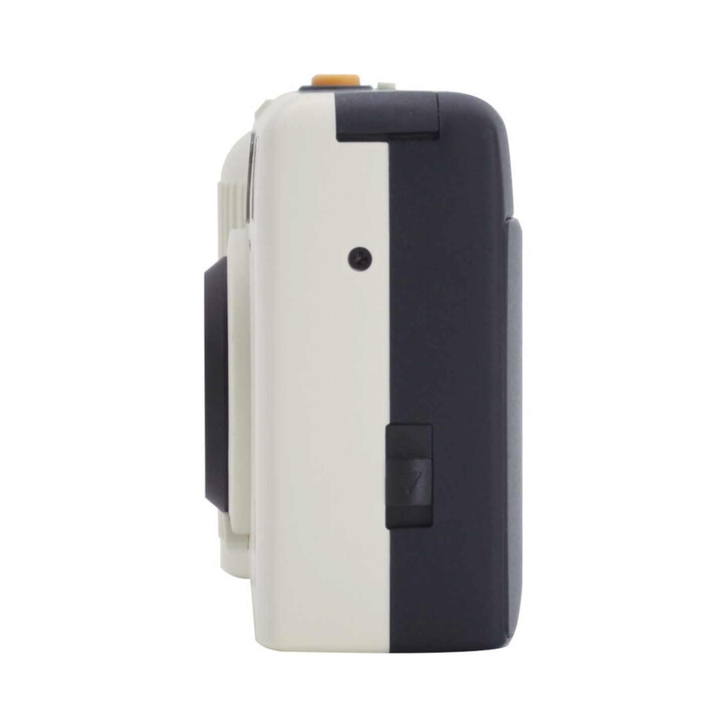 Kodak Snapic A1 35mm Film Camera (Ivory White)