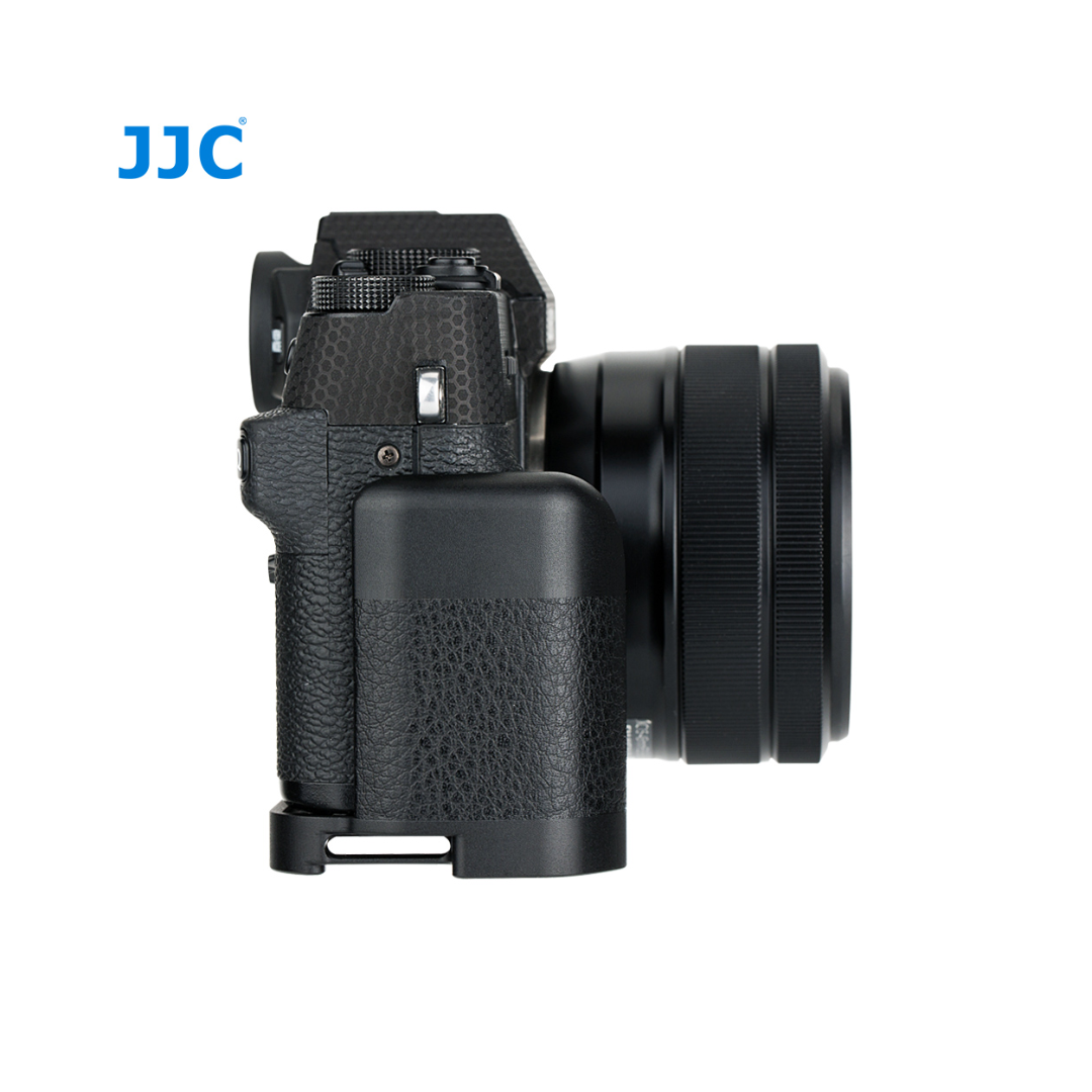 JJC Camera Hand Grip for Fuji X-T30/T20/T10