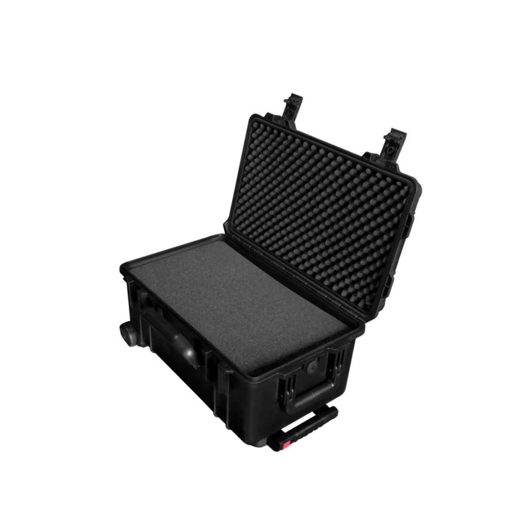 Tuffcase T-600 Trolly (Black)