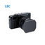 JJC Lens Hood Fuji 23mm Black