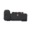 Sony a7CR Mirrorless Camera Body Only (Black)
