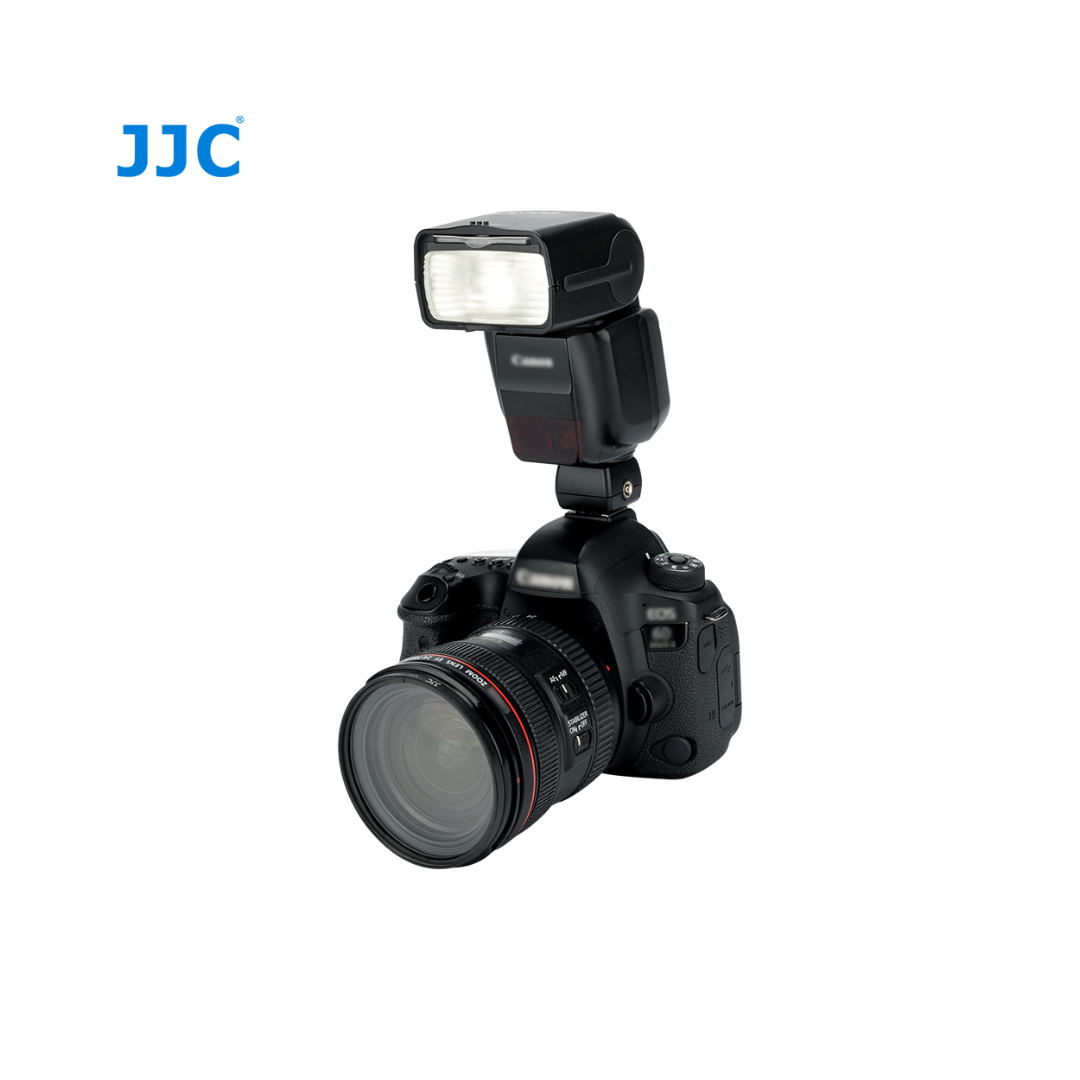 JJC Hot Shoe Adapter Universal JSC-2