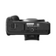 Canon EOS R100 Mirrorless Camera with 18-45mm Lens