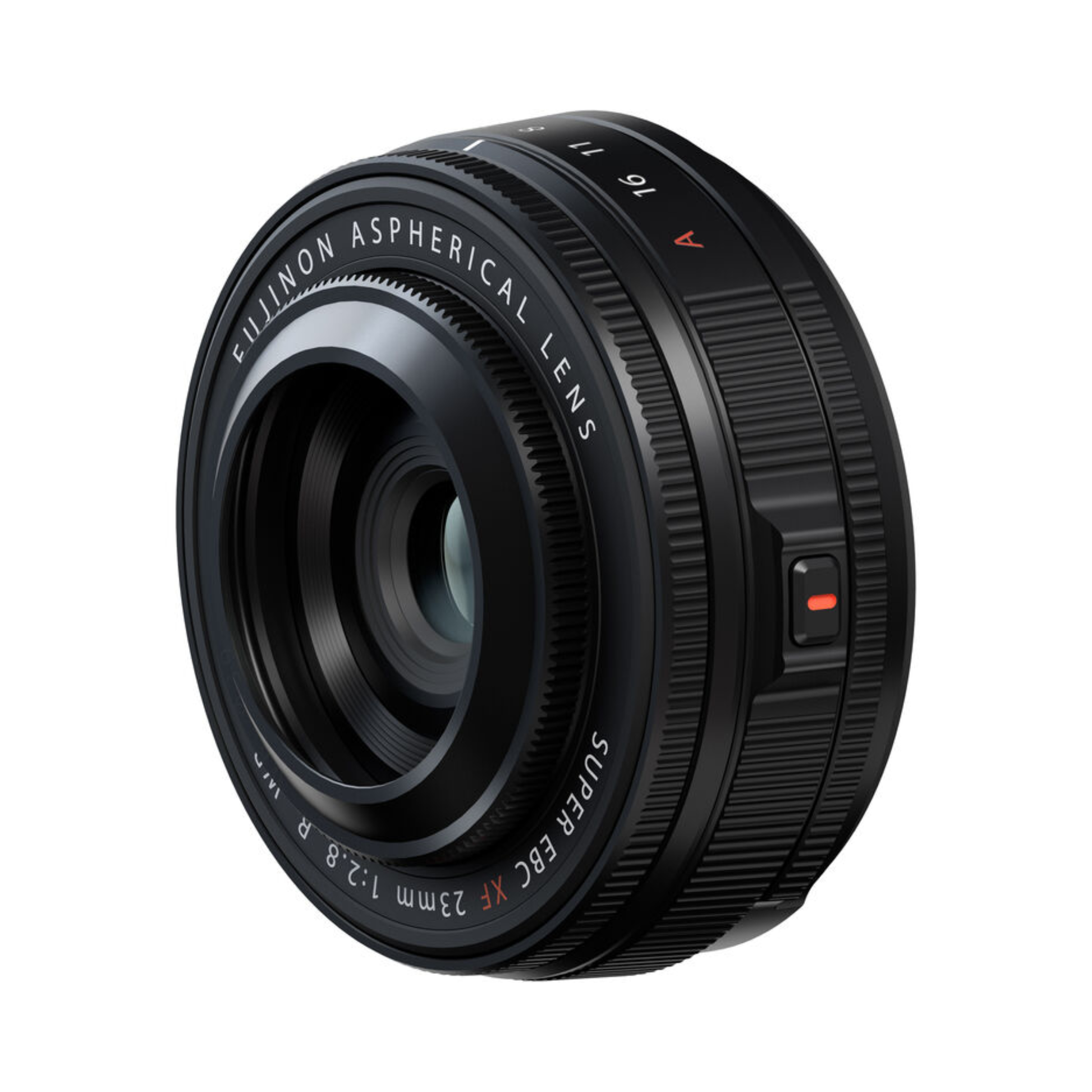 Fujifilm XF 23mm f/2.8 R WR レンズ純正フィルター付き Fujifilm XF 23mm f/2.8 R WR Lens Black – GMW Trading Inc. (F8 Photo)