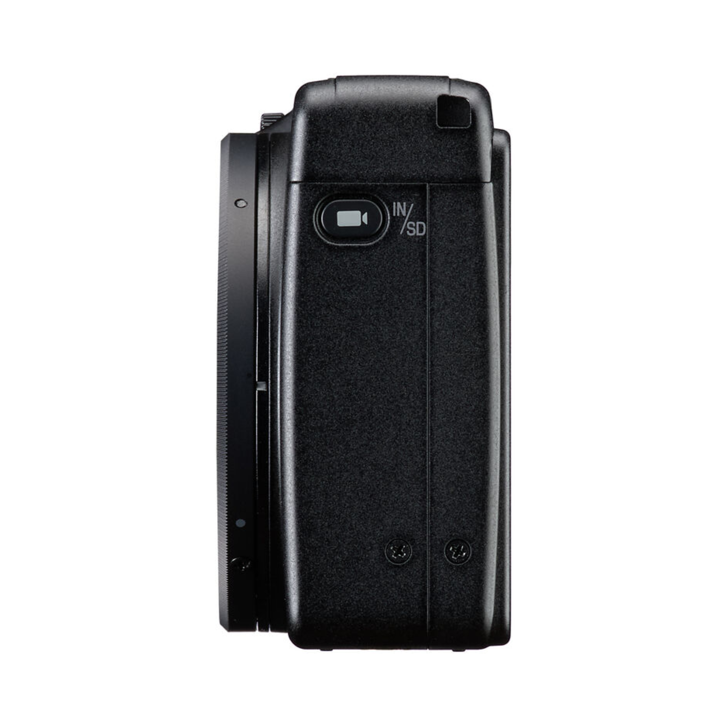 Ricoh GR IV Monochrome Digital Camera