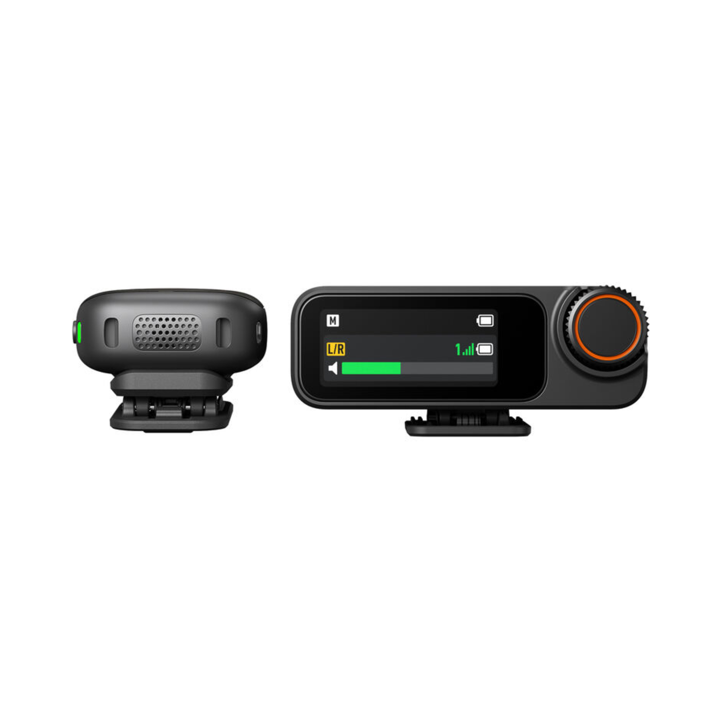 DJI Mic 3 (1TX + 1RX) Wireless Microphone