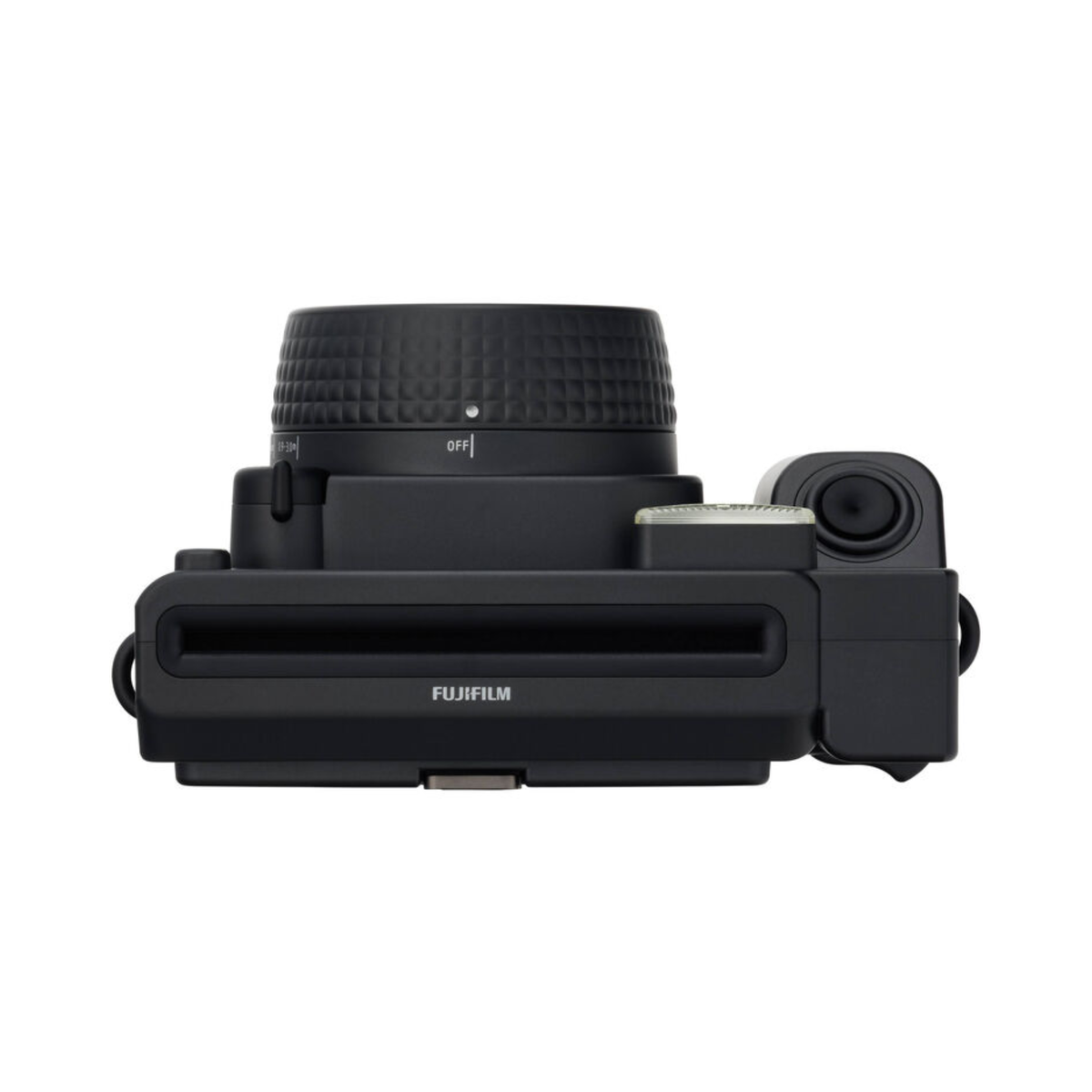 Fujifilm Instax Camera Wide 400 Jet Black