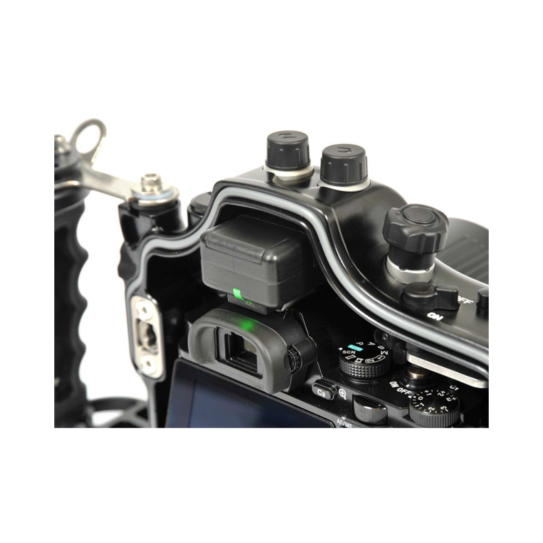 Nauticam Mini Flash Trigger for Sony – GMW Trading (F8 Photo)