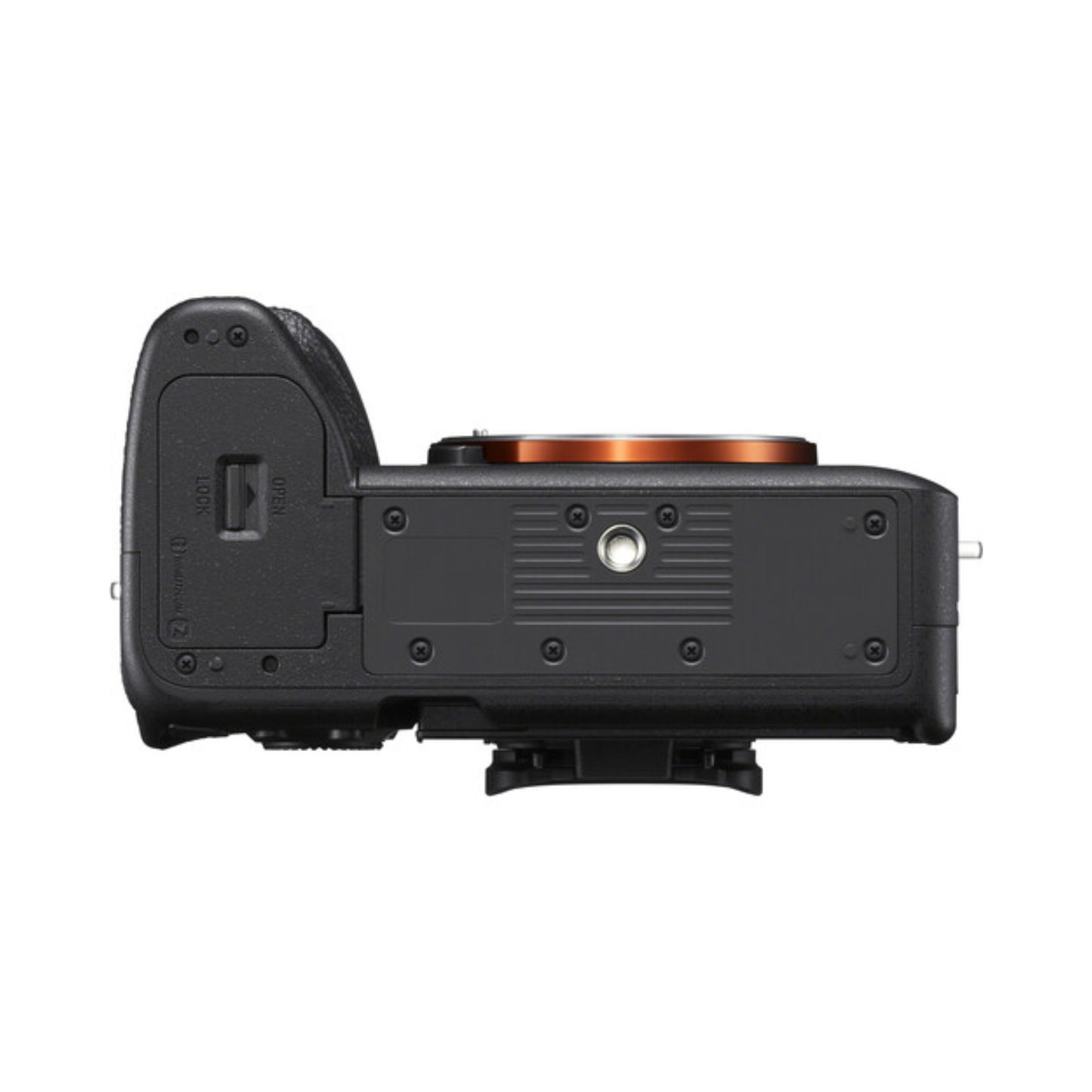 Sony a7 IV Mirrorless Camera Body Only