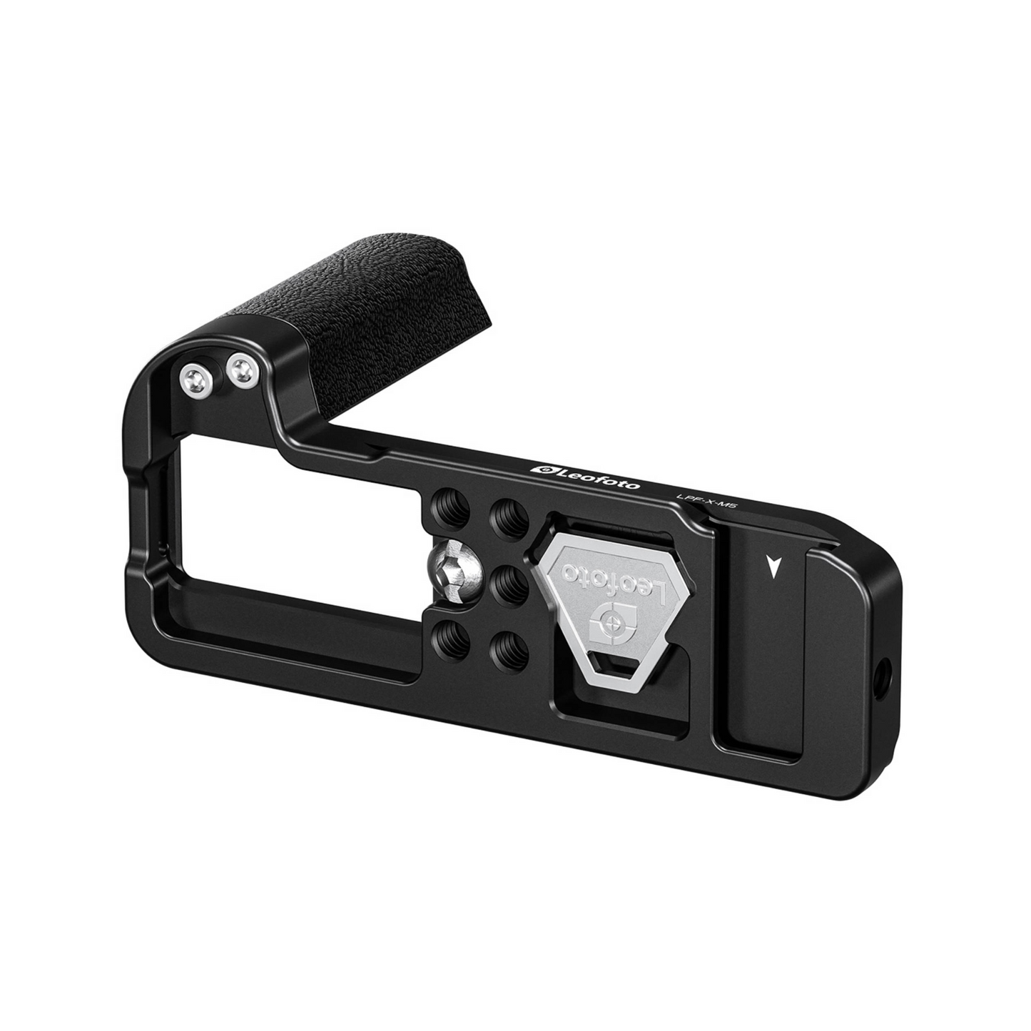 Leofoto LPF-X-M5 L Plate for Fujifilm X-M5 | Arca Compatible