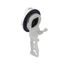 AOI UWL-03II-WHT Underwater 0.73X Wide Angle Conversion Lens Mark II for Action Camera & Phone - White