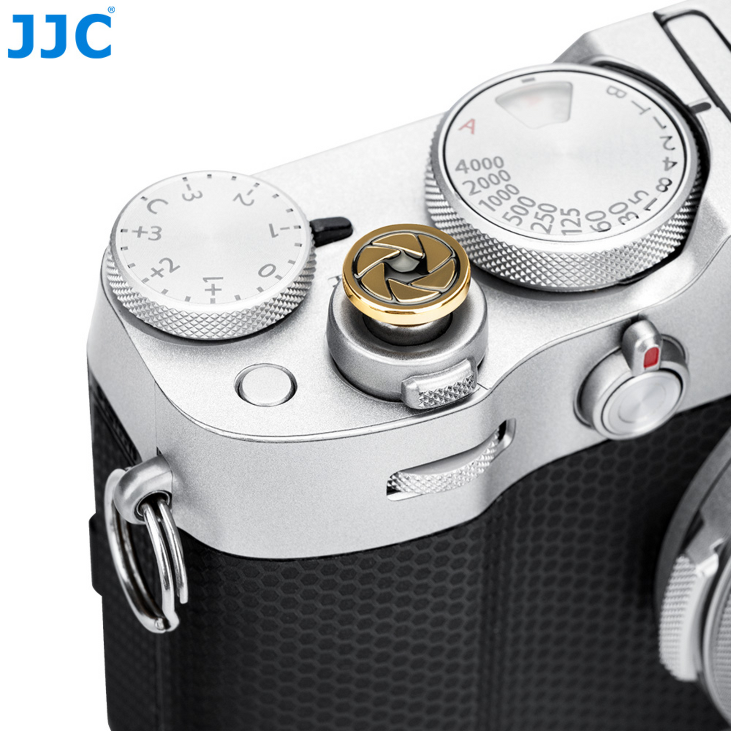 JJC SRB-F11A4 Series Shutter Release Button