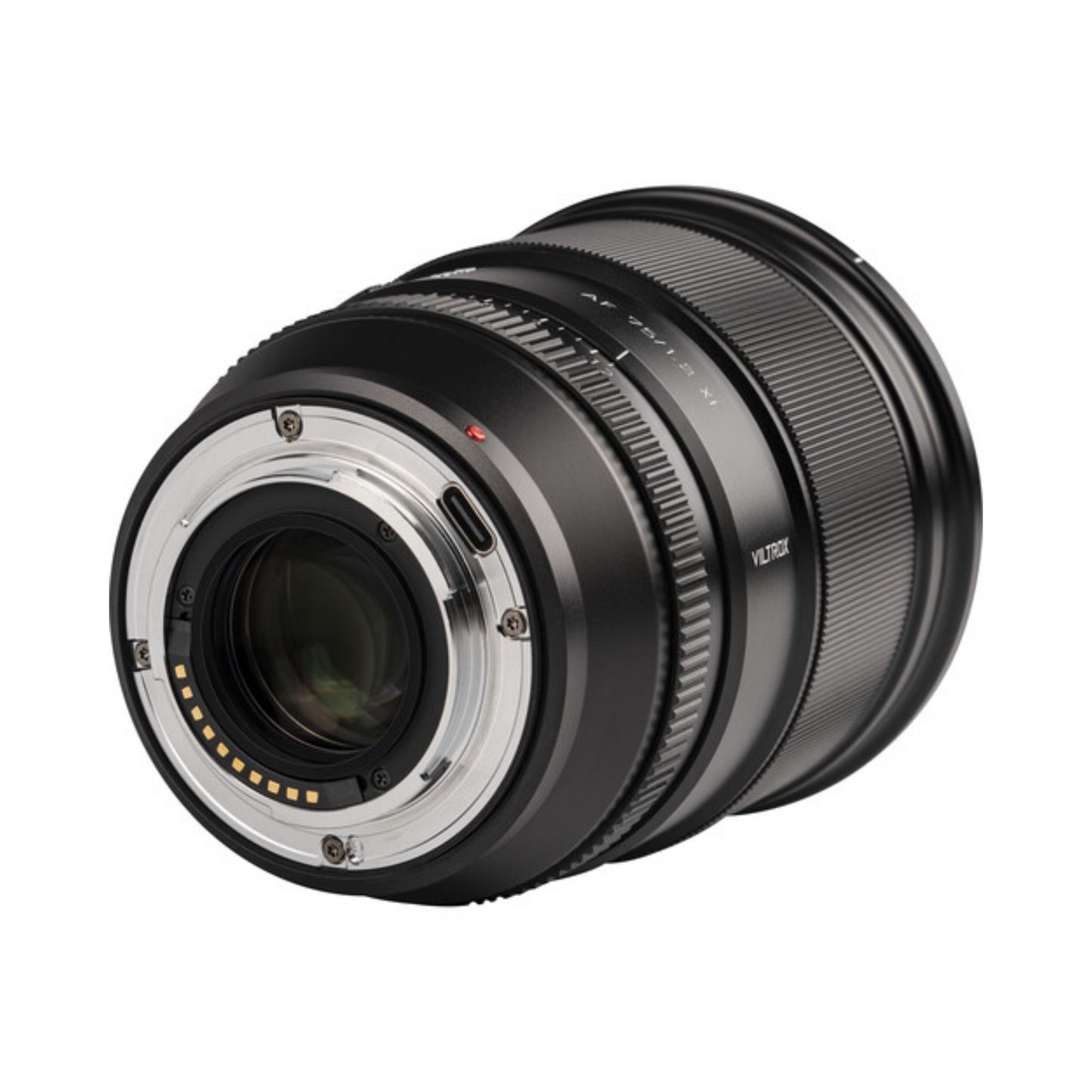 Viltrox AF 75mm f/1.2 Lens for Fujifilm X-mount