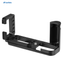 Leofoto L-bracket LPF-XT30 for Fujifilm X-T30