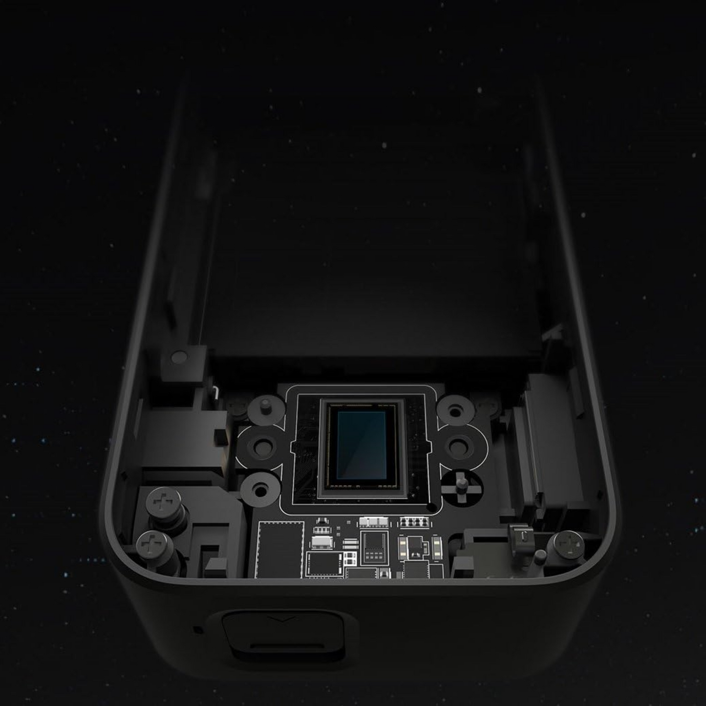 Xiaomi Mi Action Camera 4K