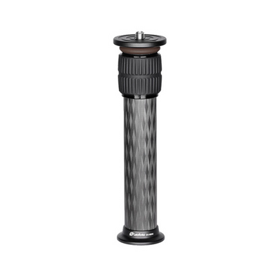 Leofoto DC-322C Carbon Fiber Add-On Column for Tripods and Monopods