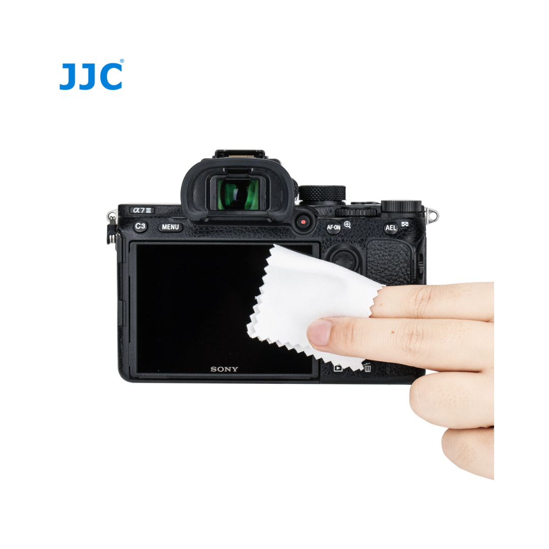 JJC LCD Glass Protector Canon M6