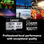 Lexar 64GB Professional SILVER PLUS UHS-I microSDXC Memory Card with SD Adapter
