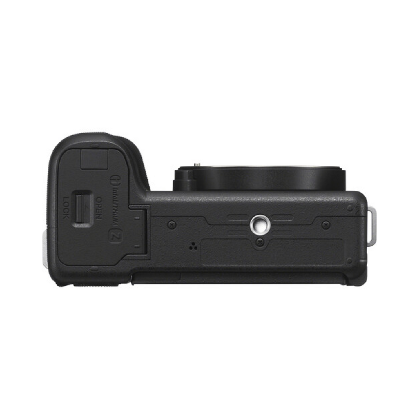 Sony ZV-E10 II Mirrorless Camera with Kit Lens 16-50mm F3.5-5.6(Black)