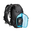 Summit Creative Metropolis 22L Backpack Black