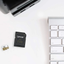 Lexar 256GB 1000X MicroSDHC UHS-II, Upto 150MB/s Read 90MB/s Write C10 V60 U3