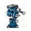 Benro CyanBird Aluminum Tripod with FS20PRO 2-in-1 Pan Head