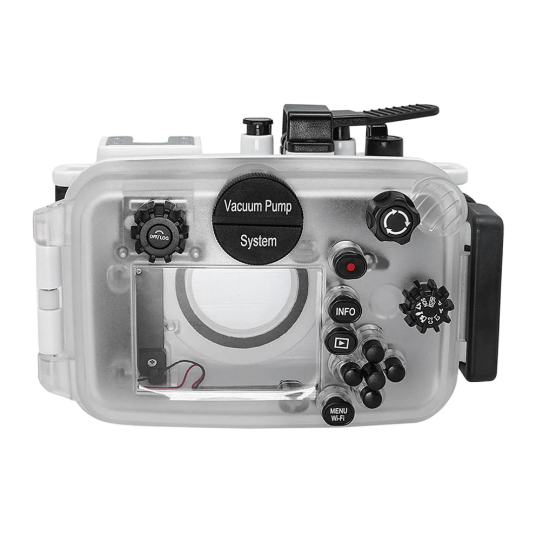 Seafrog Underwater Housing for Olympus TG-7