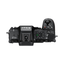 Nikon Z50 II Mirrorless Camera with 18-140mm f/3.5-6.3 Lens Kit