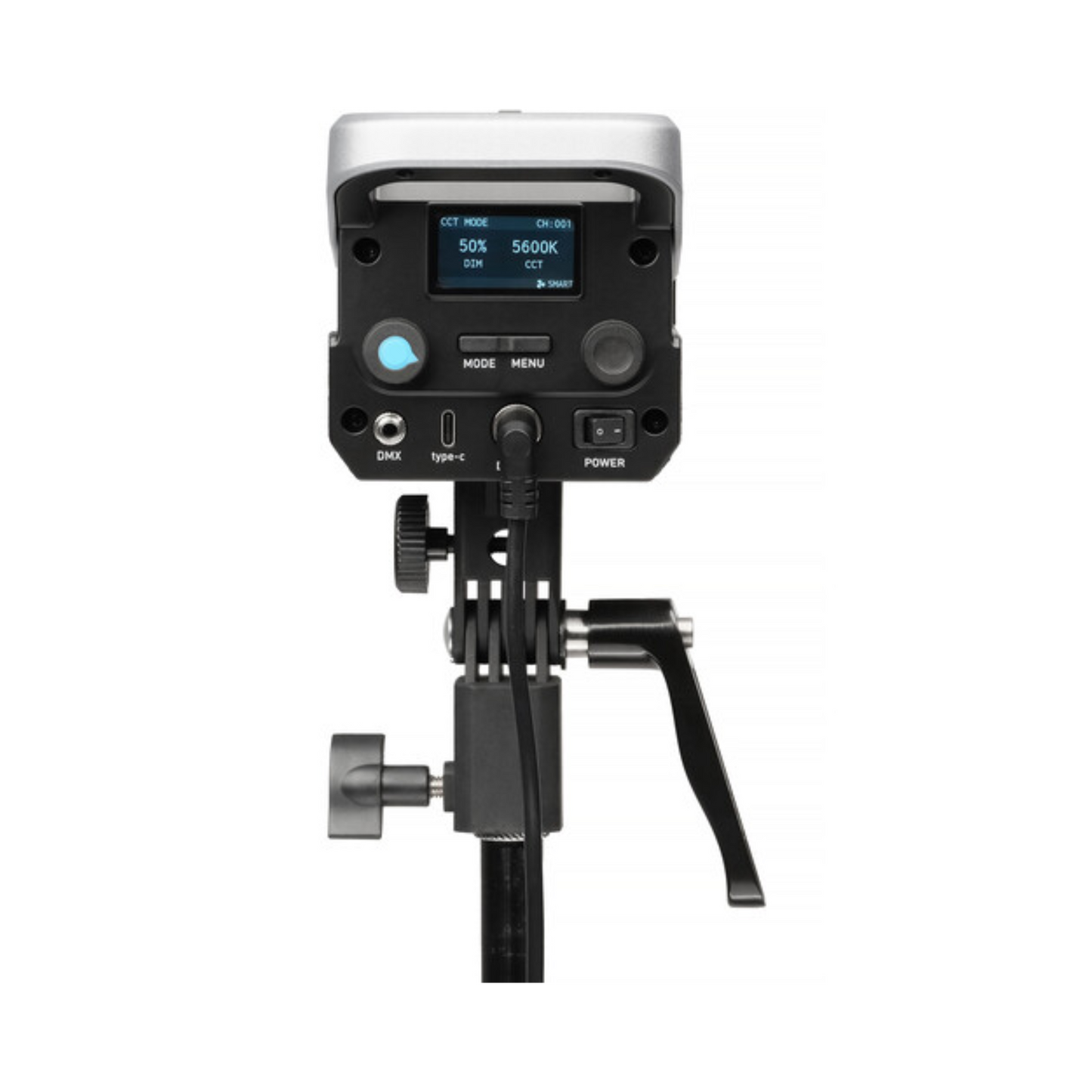 Nanlite FC-60B Bi-Color LED Spotlight