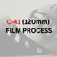 Film Processing Fee