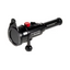 Backscatter Remote Lighting System Infrared IR Filter