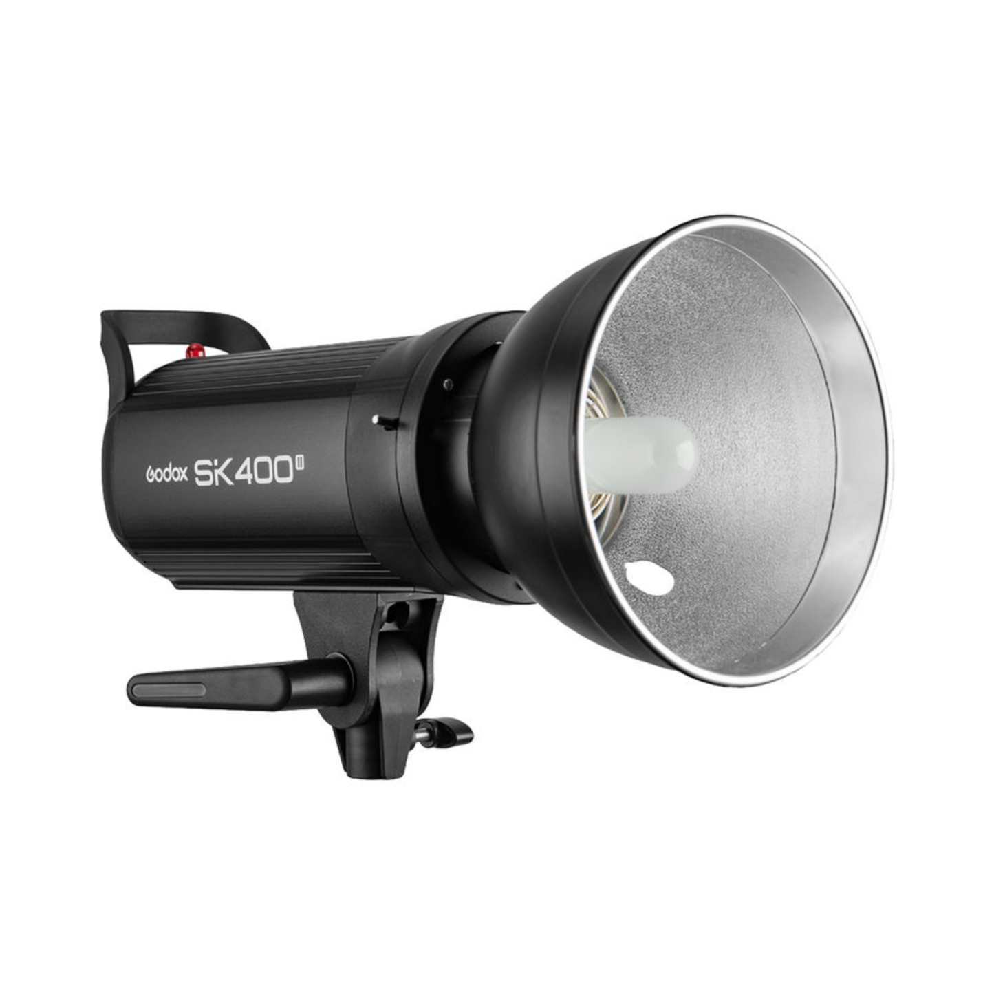 Godox SK400II Studio Flash Monolight (3-Light Kit)